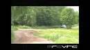 Wrc crash 2011