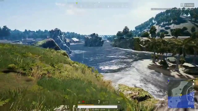 PUBG News (12.09.2018)