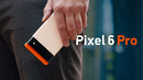 Обзор Pixel 6 и 6 Pro — СМАРТФОН ГОДА