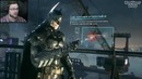 Batman- Arkham Knight Прохождение ВРУНИШКА #15