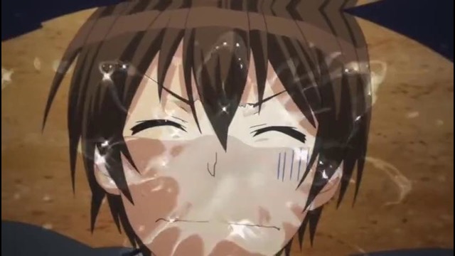 AMV」 Don’t Save Her