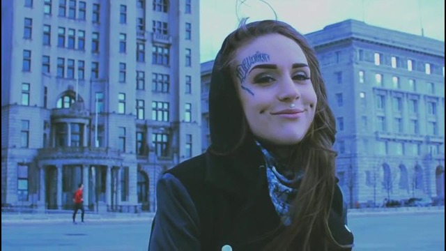 Monami Frost (Solaris- Supernova)