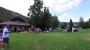 Human Bungee Slingshot Human Catapult