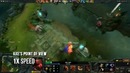 Dota 2 ● delay is good