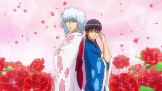 Gintama [ТВ-6] – 10 (338) Серия (Shachiburi)