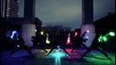 RADWIMPS JKzDream lantern Light Dance