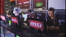 MSI Beat It! RU 2011: Na`Vi vs Fnatic (Game 3) HQ
