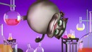 My Talking Tom ep.4 – Potions