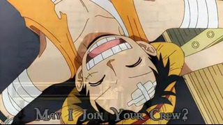One Piece in 10 Minutes AMV