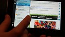 CES 2012: BlackBerry PlayBook OS 2.0