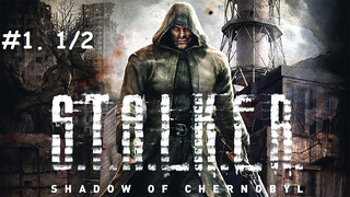 Kuplinov Play ► S.T.A.L.K.E.R:Тень Чернобыля ► СТРИМ 2019
