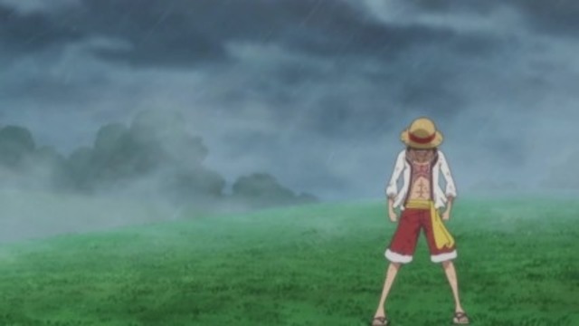 One Piece – 810 Серия