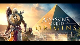 Assassins Creed Origins – GMV – Believer