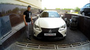 Lexus RC350! Убийца BMW и Mercedes