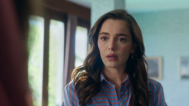 Зависть – 26 серия | 2025