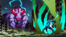 Kaiju No 8「AMV」Made a Monster