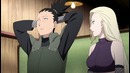 Naruto Shippuuden – 489 Серия (RainDeath)