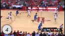 Russell Westbrook Top 10 Plays of the 2016-2017 NBA Season