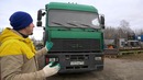 TrucksTV. Тест МАЗ 5440 – Я ору с его капризов! ХБВ (Хочу быть ВОЛЬВО)