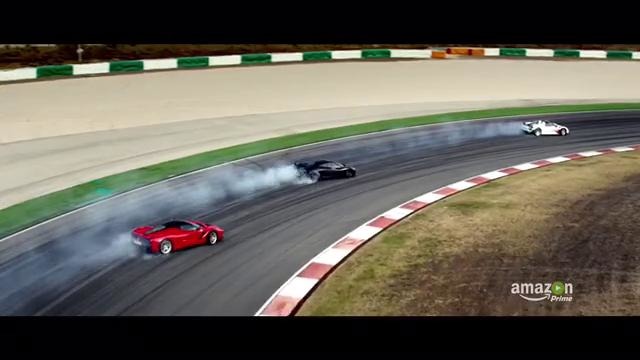GrandTour