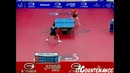 Kuwait Open- Zhang Jike-Ma Long