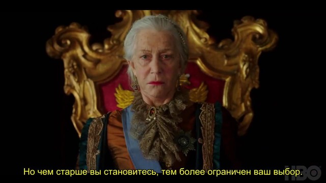 Сериал ‘Екатерина Великая’ (2019, 1-й сезон) – Русский трейлер 2