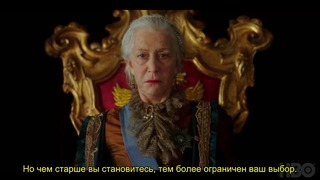 Сериал ‘Екатерина Великая’ (2019, 1-й сезон) – Русский трейлер 2