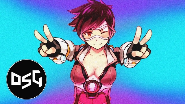 Said – Dancing (Kotori & Synthion Remix)