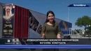 O’zbekistondagi birinchi innovatsion kinoteatr