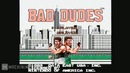 Bad Ass Reviews – Bad Dudes (Rus)