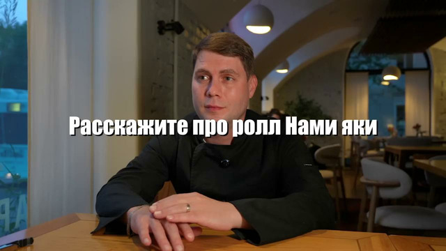 Маленький, но вкусный! Нори. Славный обзор