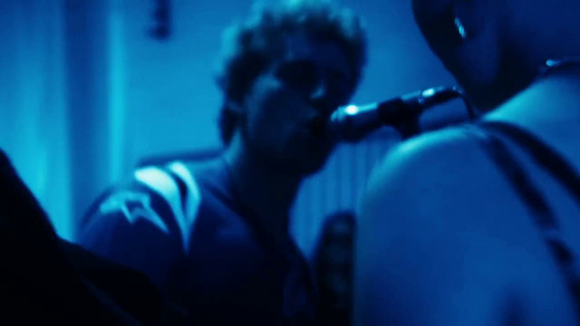 Thornhill – Silver Swarm (Official Music Video 2025)