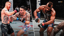 Лучшие нокауты каждого года UFC (2005 – 2026)