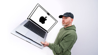 Apple M1 Pro MacBook Pro 14 vs 16 – Is it Worth Your Money