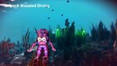 NO MAN’S SKY:The Abyss – Официальный геймплейный трейлер