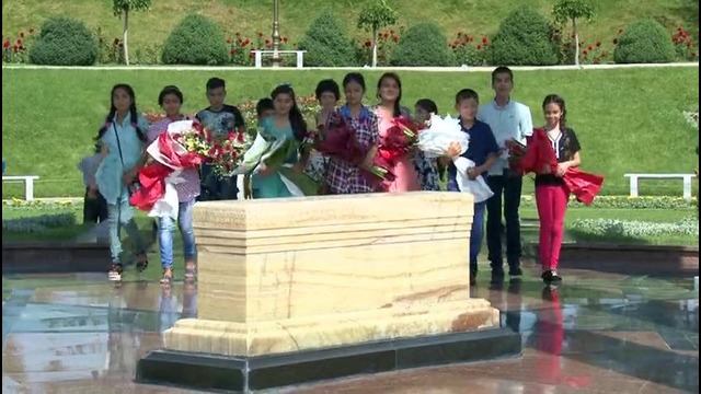 «Men nechun sevaman O’zbekistonni» insholar tanlovi