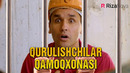 Akula – Qurulishchilar qamoqxonasi