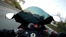 Suzuki Hayabusa na 300 km/h