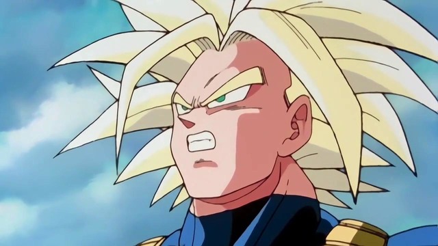 Dragon Ball: Kai – 81 Серия