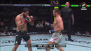 UFC Абу-Даби: Сайгид Изагахмаев – Абубакар Вагаев (Полный Бой)