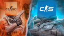 Фишки в CS2, которых не было в CS:GO // Counter-Strike 2 против кс го