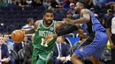 NBA 2018: Boston Celtics vs Orlando Magic | NBA Season 2017-18