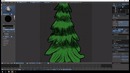 Unreal Engine 4 – Draw a sprite in Blender for Paper 2D