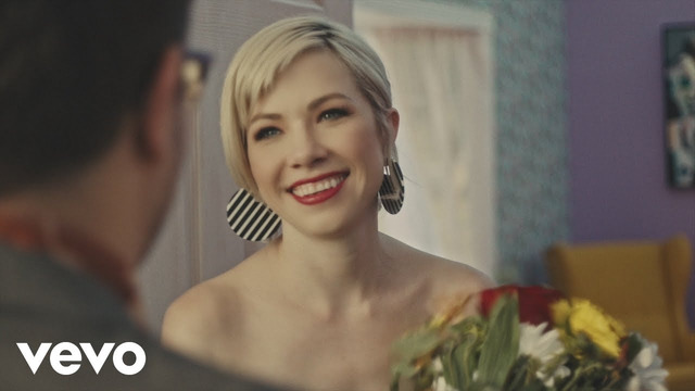 Carly Rae Jepsen – Want You In My Room (Official Video 2019!)