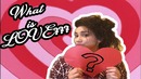 Что такое LOVE