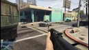Олег Брейн: GTA 5 Mods: Mini Bodyguard – Армия Телохранителей