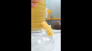 Как сделать ажурное печенье #cookies #baking #recipe