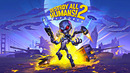 Destroy All Humans 2 • Reprobed (The Gideon Games)