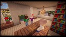 Minecraft сериал – Феномен – 5 серия