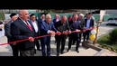 Построили новое здание махалле в Ташкенте